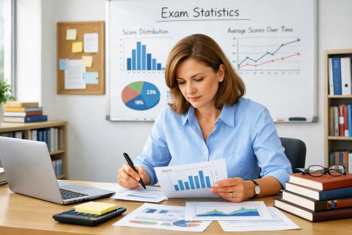EAS and CST Exam Preparation Tips for NYSTCE 2026