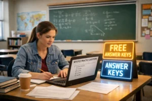 NYSTCE Practice Test: Free Questions with Answers