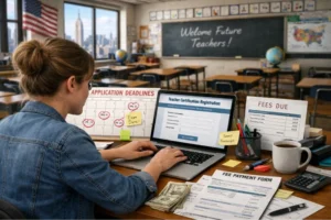 NYSTCE Registration Guide 2026: Deadlines, Fees, and Requirements