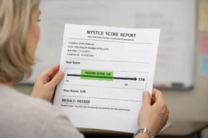 NYSTCE Passing Scores Explained