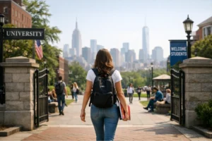How Transfer Students Can Succeed in New York Universities