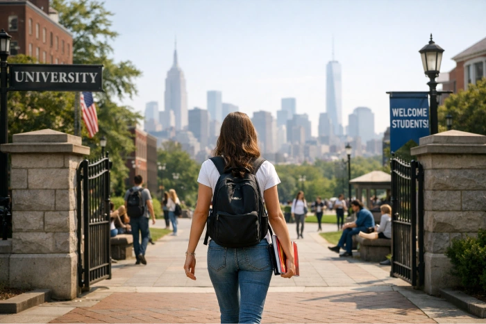 Transfer Students Can Succeed